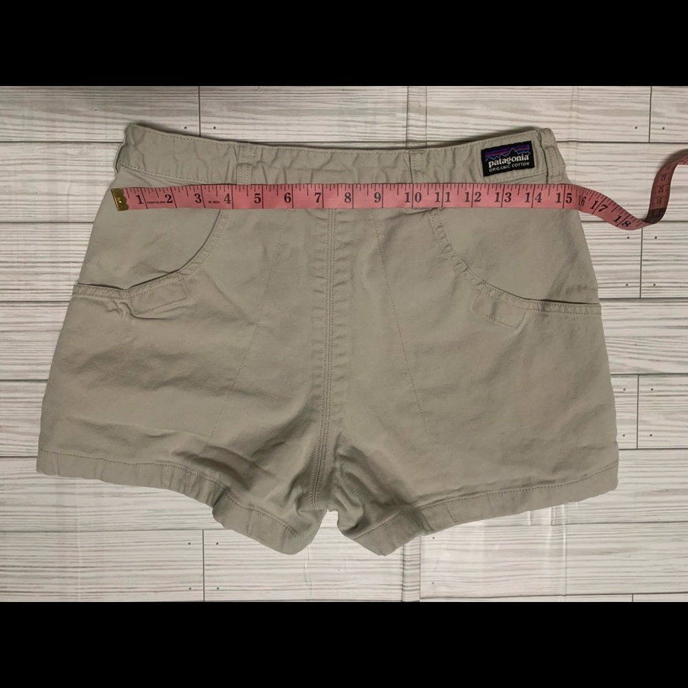 Size 8 Stand up shorts